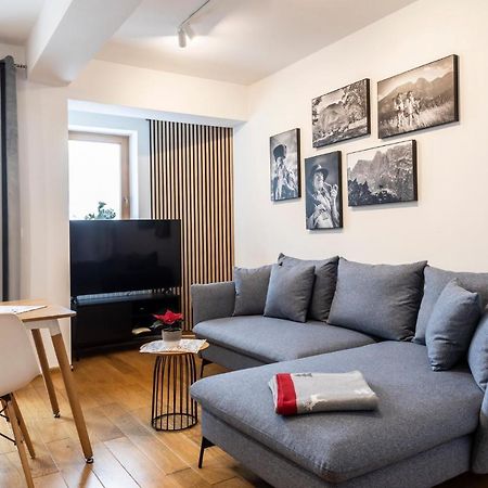 Udanypobyt Apartamenty Tuwima Zakopane Dış mekan fotoğraf