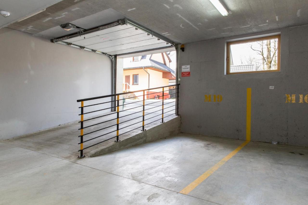 Udanypobyt Apartamenty Tuwima Zakopane Dış mekan fotoğraf