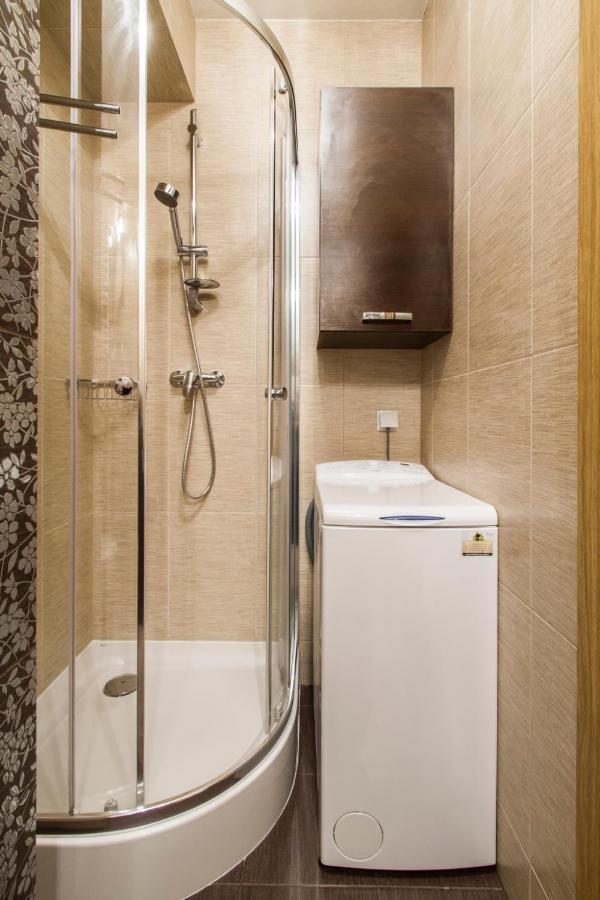 Udanypobyt Apartamenty Tuwima Zakopane Dış mekan fotoğraf