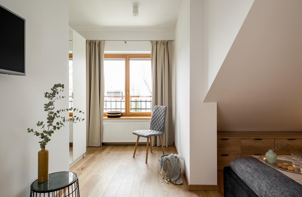 Udanypobyt Apartamenty Tuwima Zakopane Dış mekan fotoğraf