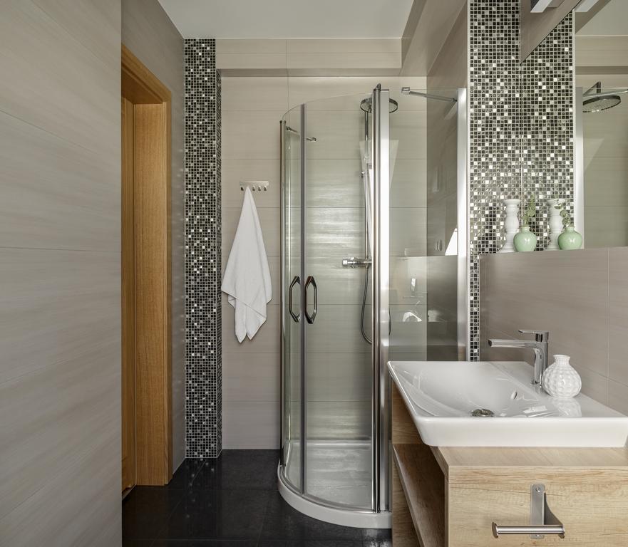 Udanypobyt Apartamenty Tuwima Zakopane Dış mekan fotoğraf