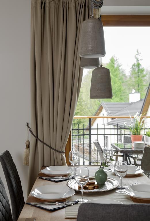 Udanypobyt Apartamenty Tuwima Zakopane Dış mekan fotoğraf