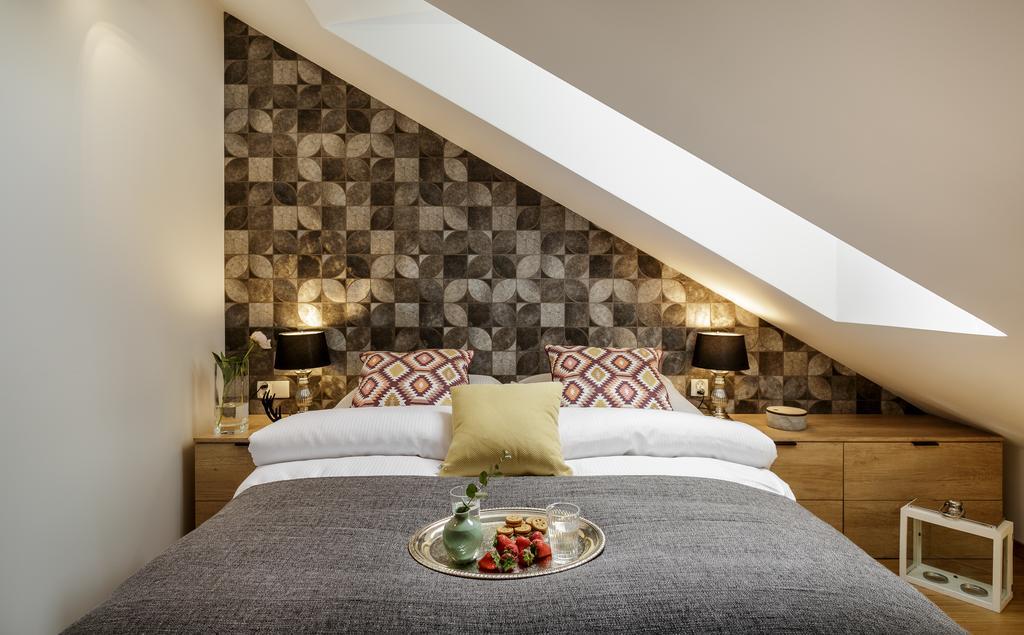 Udanypobyt Apartamenty Tuwima Zakopane Dış mekan fotoğraf
