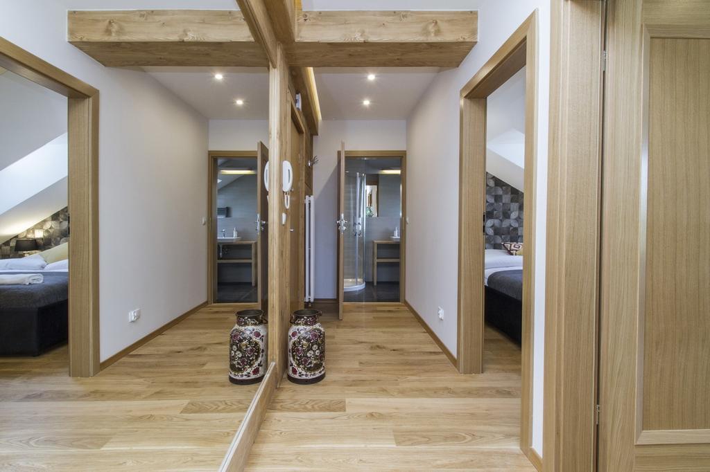 Udanypobyt Apartamenty Tuwima Zakopane Dış mekan fotoğraf